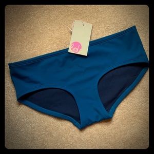 Boden Bikini Bottoms NWT Size 2